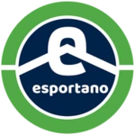 Logo of Esportano android Application 